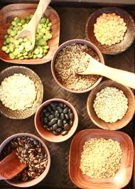 How To Plan A Meal With Whole Grains